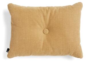 Polštář Dot Cushion Cognac 60 x 45 cm HAY