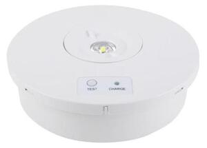 LED Nouzové svítidlo LED/2W/230V 6000K IP65 3200 mAh