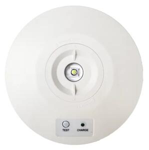 LED Nouzové svítidlo LED/2W/230V 6000K IP65 3200 mAh