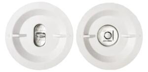 LED Nouzové svítidlo LED/2W/230V 6000K IP65 3200 mAh