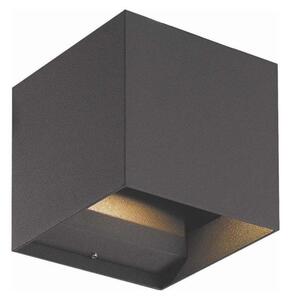 LED Venkovní nástěnné svítidlo TILL LED/6W/230V IP44