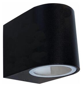 Venkovní nástěnné svítidlo GUBE-R 1xGU10/7W/230V IP44