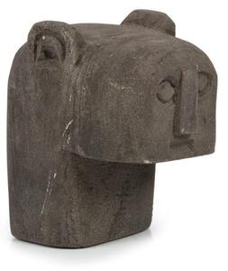 Kamenná soška Sumba Stone #18 - 8,5 cm Bazar Bizar