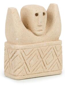 Kamenná soška Sumba Stone #17 - 10,5 cm Bazar Bizar
