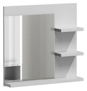 AMI nábytek Koupelnové zrcadlo L3 Bílý