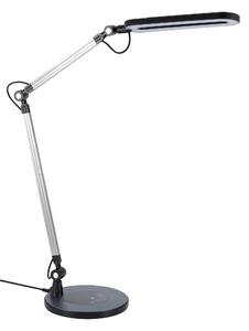 LED LAMPA NA PSACÍ STŮL, dotykový stmívač, 20/105 cm Novel - Stolní lampy