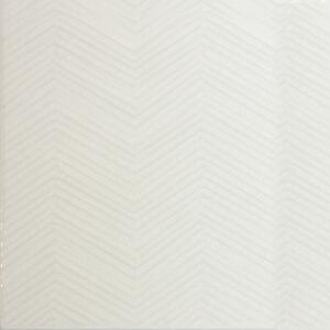 Retro obklad Tonalite Tissue Bianco 15x15