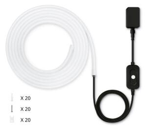 WiZ - LED RGBW Stmívatelný venkovní pásek 5m LED/24W/230V 2700-5000K Wi-Fi IP65