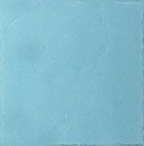 Retro obklad Tonalite Provenzale Azzurro 15x15