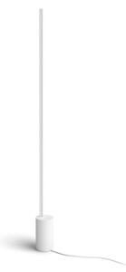 Philips - LED RGBW Stmívatelná lampa Hue SIGNE LED/29W/230V 2000-6500K bílá