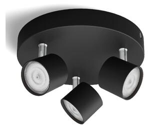 Philips - LED Stmívatelné bodové svítidlo STAR 3xLED/4,5W/230V