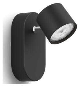 Philips - LED Stmívatelné nástěnné bodové svítidlo STAR LED/4,5W/230V