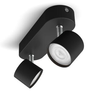 Philips - LED Stmívatelné bodové svítidlo STAR 2xLED/4,5W/230V