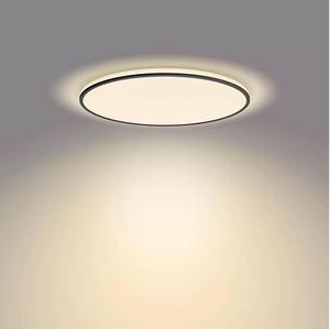 Philips- LED Stmívatelné stropní svítidlo OZZIET SCENE SWITCH LED/36W/230V 2700K