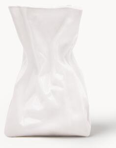 Designová váza z porcelánu Adelaide, V 20 cm