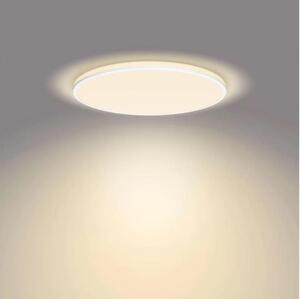 Philips- LED Stmívatelné stropní svítidlo OZZIET SCENE SWITCH LED/18W/230V 2700K