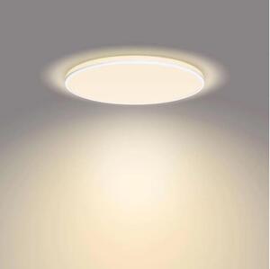 Philips- LED Stmívatelné stropní svítidlo OZZIET SCENE SWITCH LED/22W/230V 2700K