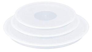 Ingenio Sada plastových víček na rendlíky 3 ks TEFAL L9849253