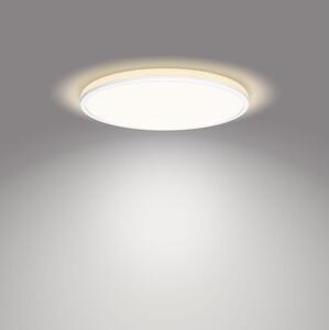 Philips- LED Stmívatelné stropní svítidlo OZZIET SCENE SWITCH LED/18W/230V 4000K