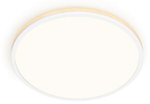 Philips- LED Stmívatelné stropní svítidlo OZZIET SCENE SWITCH LED/18W/230V 4000K
