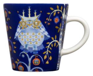 Šálek na espresso Taika Blue 0,1 l Iittala