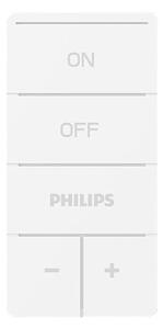 Philips - LED Stmívatelné stropní svítidlo IZSO LED/40W/230V 2700-6500K + DO