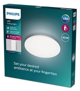 Philips - LED Stmívatelné stropní svítidlo IZSO LED/40W/230V 2700-6500K + DO