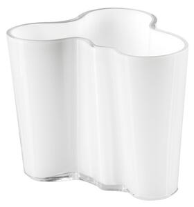 Skleněná váza Alvar Aalto Opal 9,5 cm Iittala