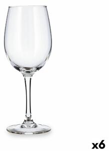 3804 Sklenka na víno Luminarc Duero Transparentní 350 ml (6 kusů)