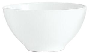 Miska Luminarc Blanc Snídaně Bílý Sklo (500 ml) (6 kusů)