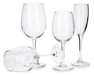 Sklenka na víno Luminarc Duero Transparentní Sklo (580 ml) (6 kusů)