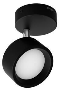 Philips - LED Bodové svítidlo BRACIA LED/5,5W/230V černá