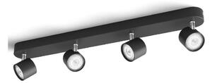 Philips - LED Stmívatelné bodové svítidlo STAR 4xLED/4,5W/230V