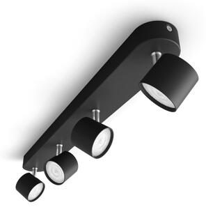 Philips - LED Stmívatelné bodové svítidlo STAR 4xLED/4,5W/230V