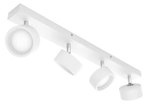 Philips - LED Bodové svítidlo BRACIA 4xLED/5,5W/230V bílá