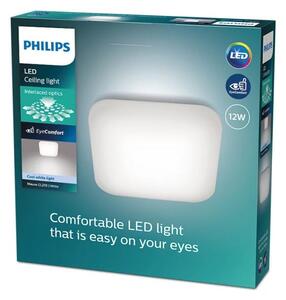 Philips - LED Stropní svítidlo MAUVE LED/12W/230V 4000K