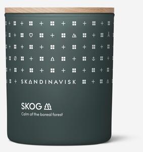 Vonná svíčka SKOG 200 g Skandinavisk