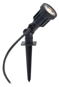 Redo 9997 - LED Venkovní lampa TIM LED/5W/230V IP65