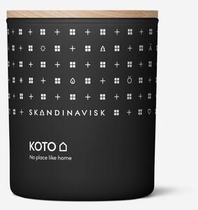 Vonná svíčka KOTO 200 g Skandinavisk