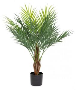 Umělá rostlina TROPICAL ZONE palma 874227