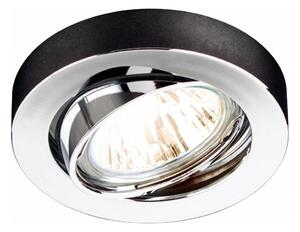 Redo 70278 - Podhledové svítidlo MT 1xGU5,3/50W/12V lesklý chrom
