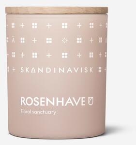 Vonná svíčka ROSENHAVE 65 g Skandinavisk