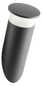 Redo 90073 -LED RGBW Venkovní nástěnné svítidlo ALGON LED/6W/230V IP65 antracit