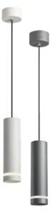 Redo 90513 - LED Venkovní závěsné svítidlo KLOU LED/9W/230V IP54 bílá