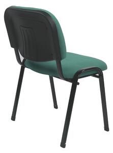 Tempo Kondela Konferenční židle Iso 2 New, zelená