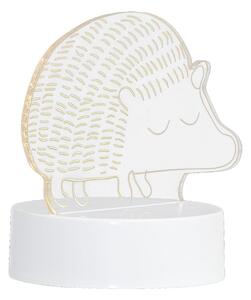 Dětská usínací lampička Little Hedgehog Bloomingville