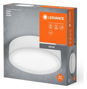 Ledvance - Stropní svítidlo ORBIS PARIS 2xE27/25W/230V bílá