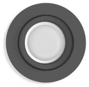PHILIPS HUE Hue Bluetooth White and Color Ambiance Zapuštěné bodové svítidlo Philips Centura 8719514342927 GU10 5,7W 350lm 2000-6500K RGB IP20 černé, stmívatelné