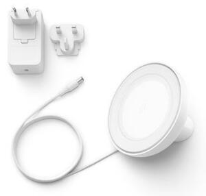 PHILIPS HUE Hue LED White and Color Ambiance Stolní přenosná lampa Philips Bloom BT 8718699770983 7,1W 500lm 2000-6500K IP20 RGB bílá