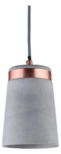 Paulmann 79626 - 3xE27/20W Lustr na lanku NEORDIC STIG 230V